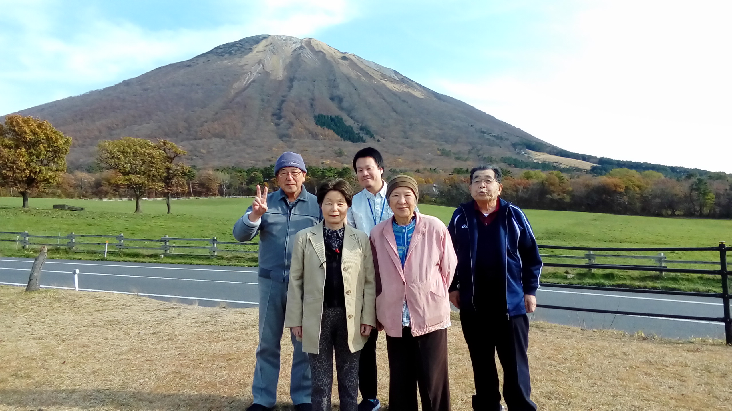 平成２９年度　レクの様子５